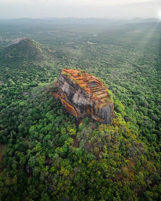 Wonerful Sri Lanka